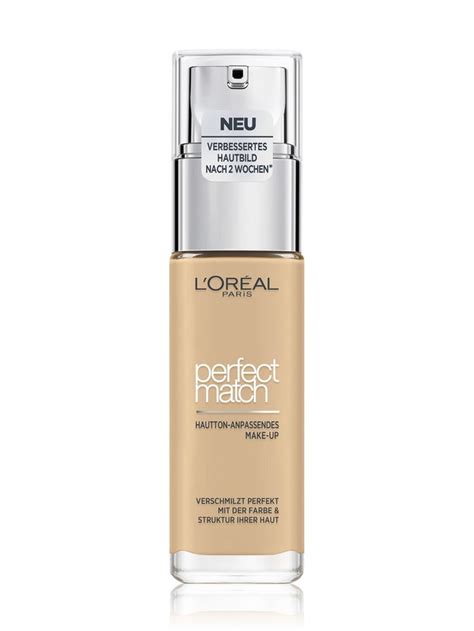 Beste Foundation für reife Haut: Unsere Favoriten für 